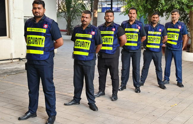 bodyguardservice
