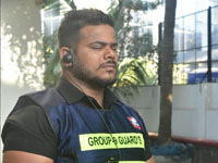 The Group9 Guard Force