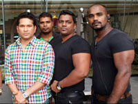 The Group9 Guard Force