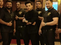 The Group9 Guard Force