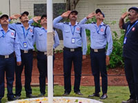 The Group9 Guard Force