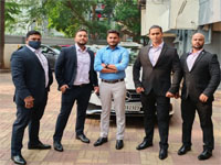 The Group9 Guard Force
