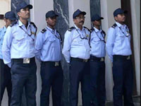 The Group9 Guard Force