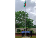 The Group9 Guard Force